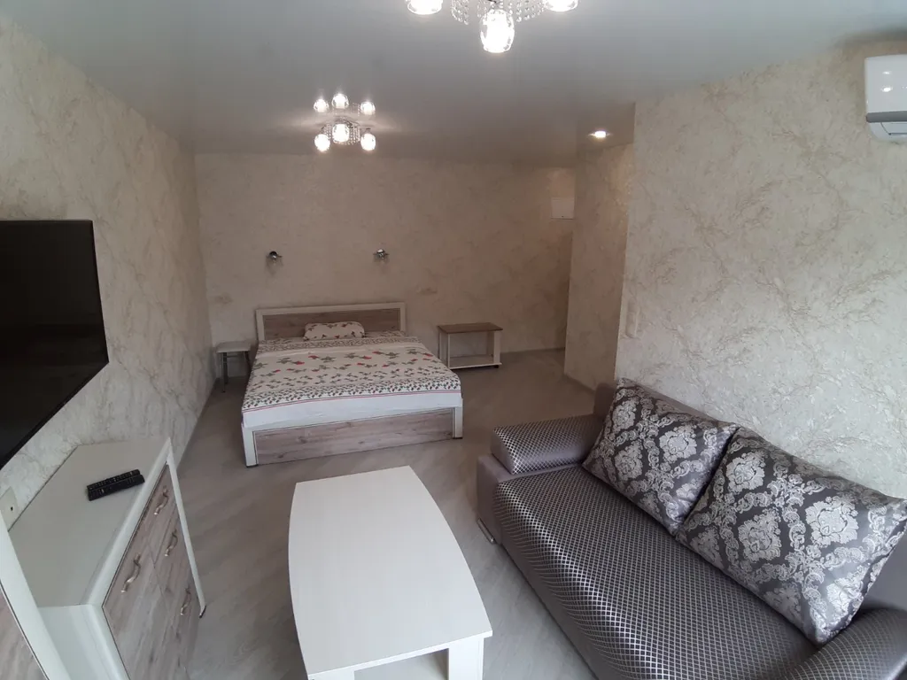 Квартира на площади Победы