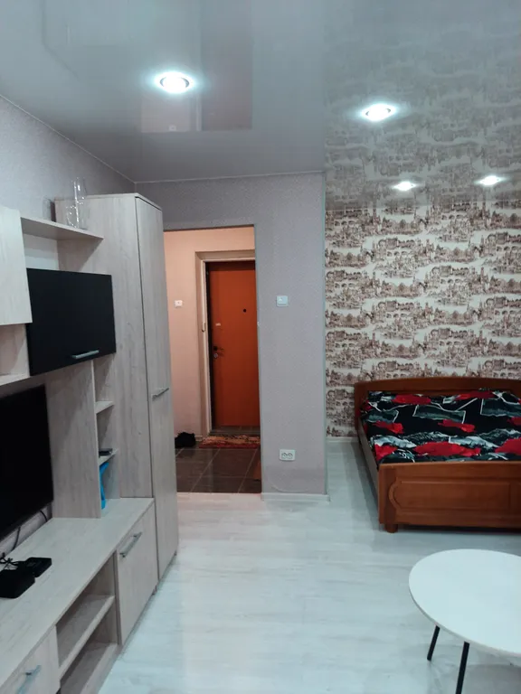 Уютная квартира на Лавочкина