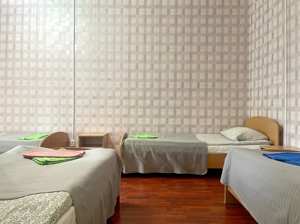 Квартира в тихом месте, не далёко от центра Сортавала