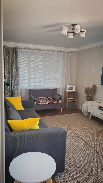 Уютная квартира в Сулакском каньоне