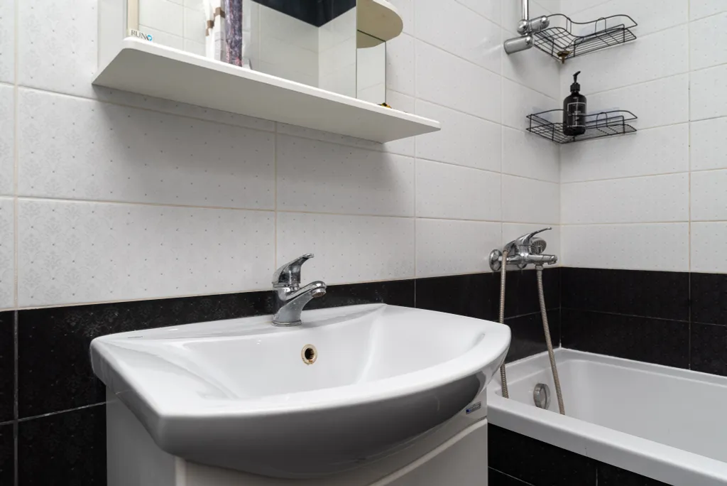 Квартира 1-комнатная Квартира — Краснодар