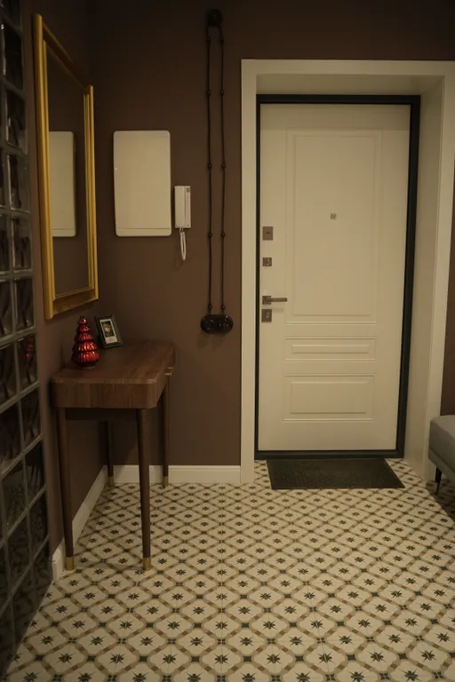 Квартира с видом на астраханский кремль ждёт своих гостей