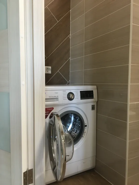 Уютная студия премиум-класса