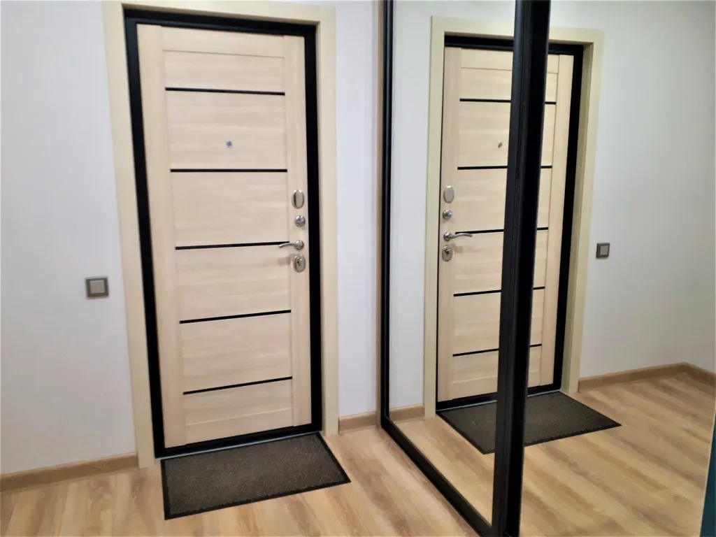 Апартаменты в центре