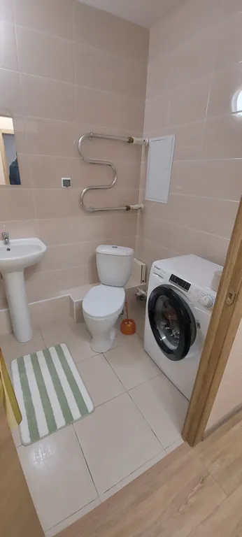 Квартира в новом доме у трассы м4