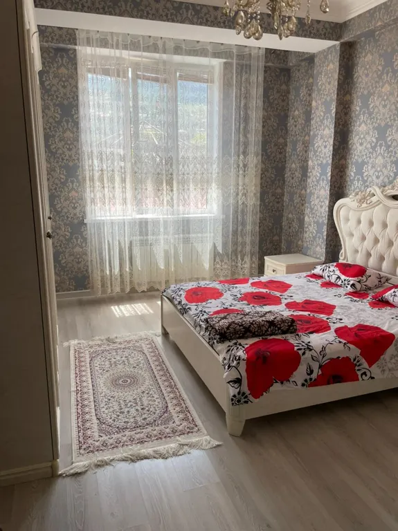 Квартира 2-комнатная Квартира — Махачкала