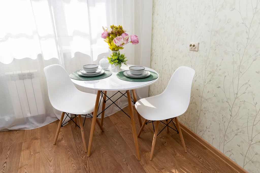 Уютные апартаменты с огромной ванной