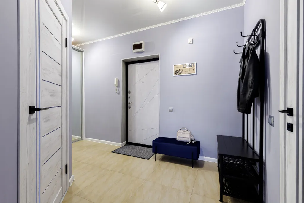 Магия отдыха у парка