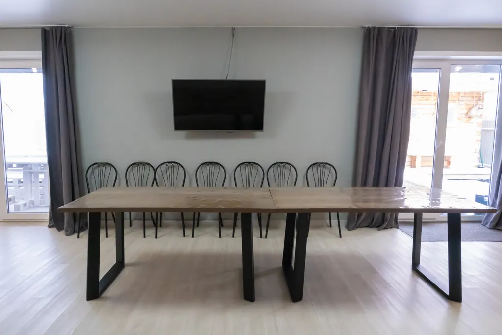 Коттеджный комплекс