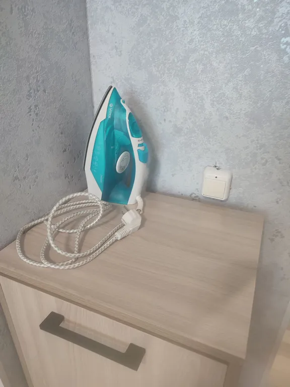 Уютная студия недалеко от аэропорта