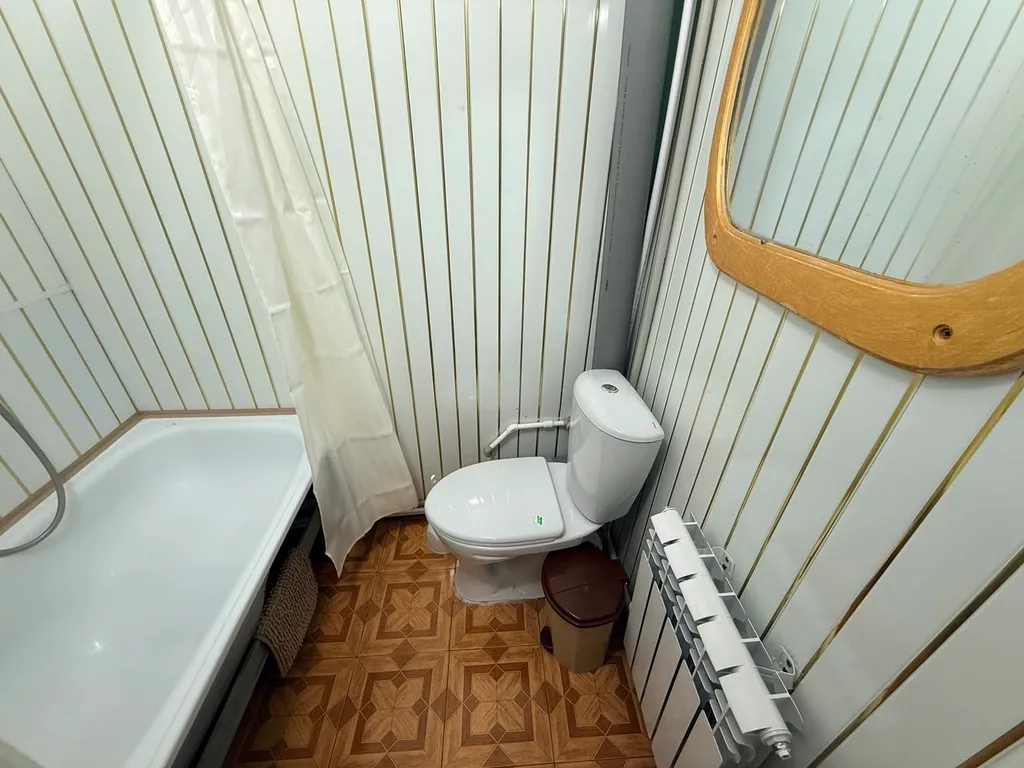 Квартира в Курортной зоне на первом этаже с уютным двориком.