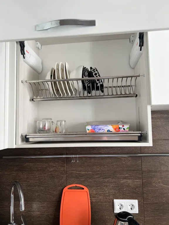 Уютная квартира в Сомбатхее