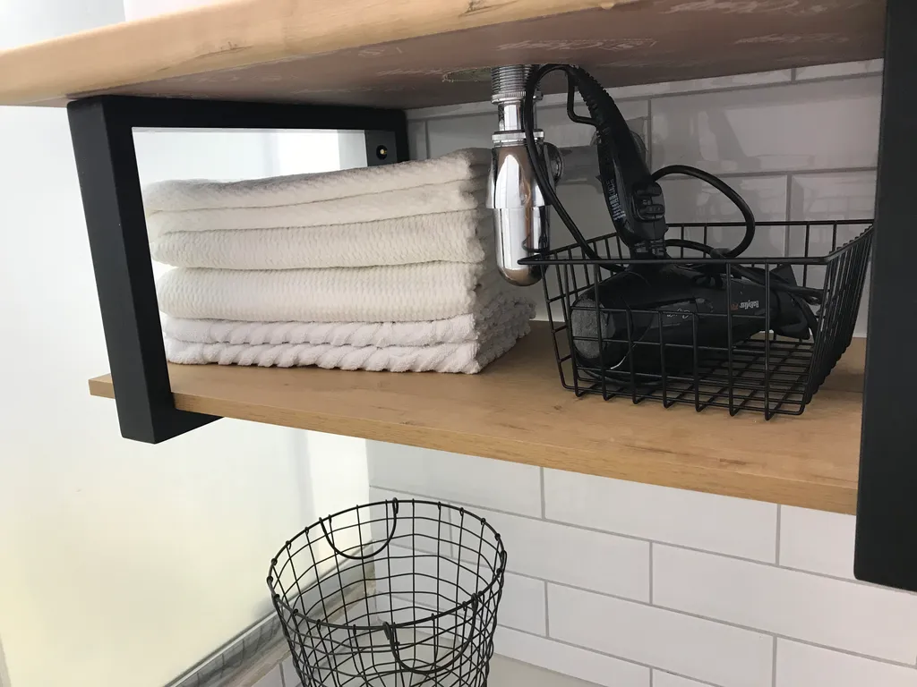 Уютная студия в Спутнике в скандинавском стиле