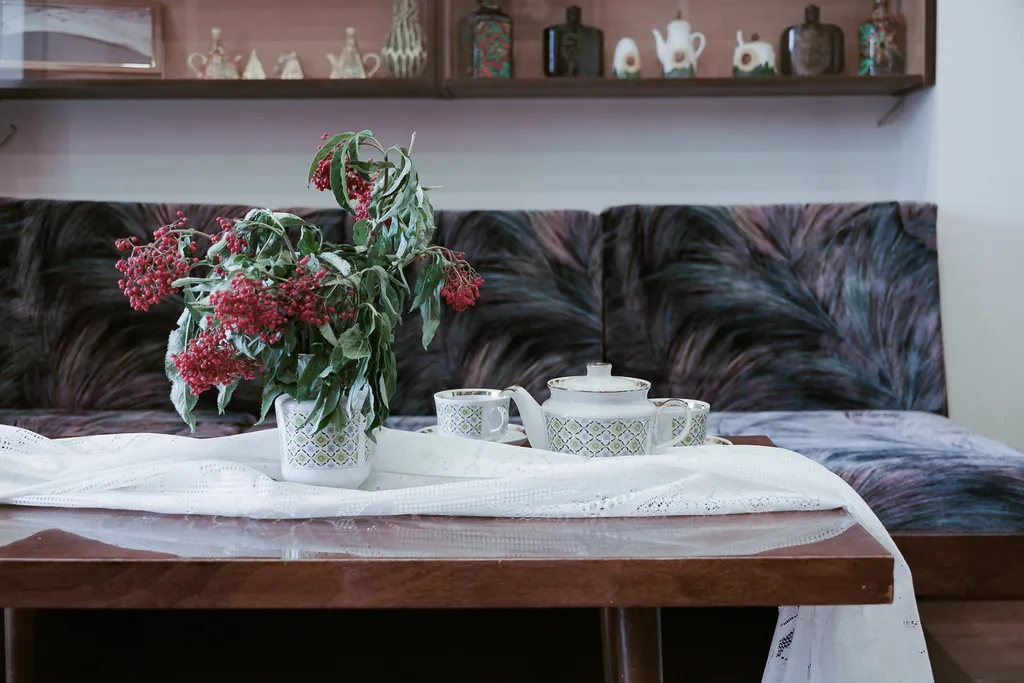 Квартира Keygo 0001 рядом с оперным театром