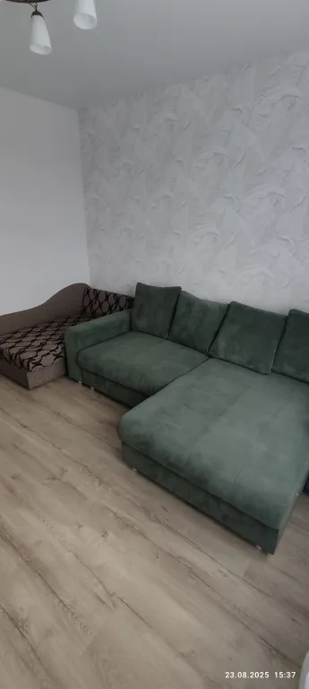 Квартира Уютная квартира в новом жк Кранц Сити — Зеленоградск