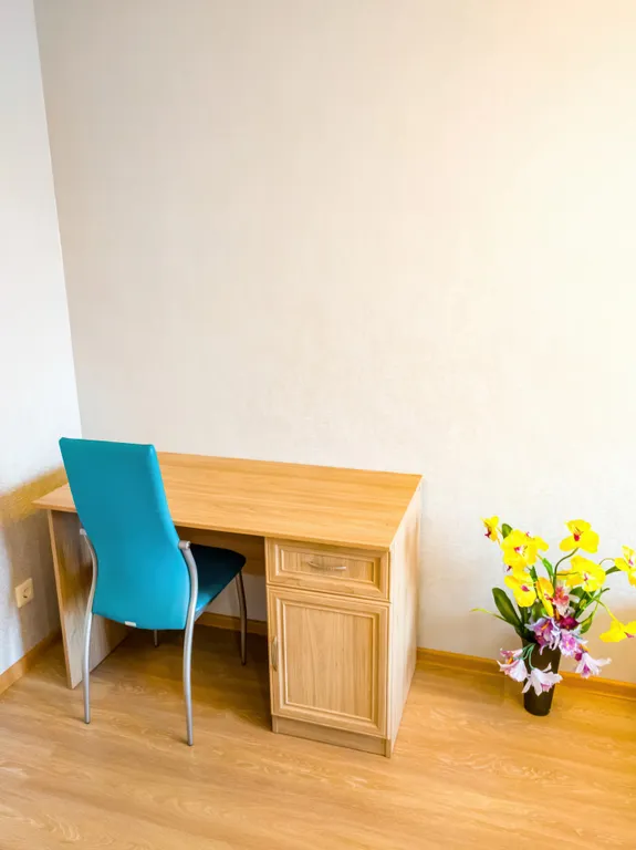 Квартира Трёхкомнатная квартира на Фрунзенской — Санкт-Петербург