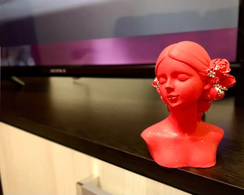 Квартира в центре Левого берега