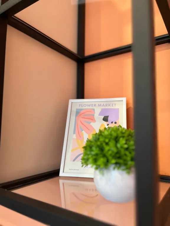 Атмосферная квартира у моря