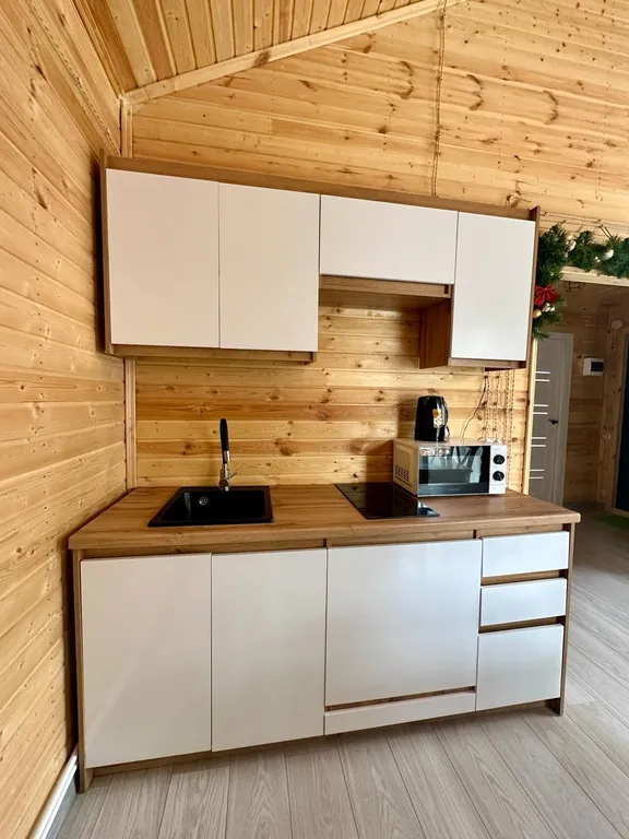 Коттедж Улучшенный