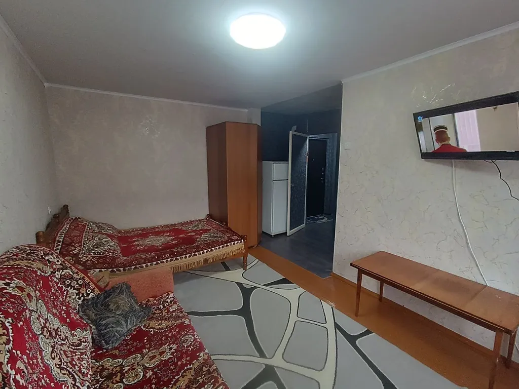 Квартира в 5 минутах ходьбы от дивизии