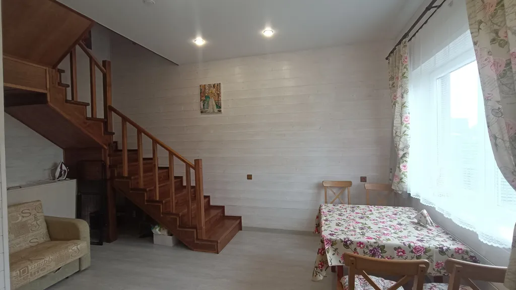 Дом на Лазурной