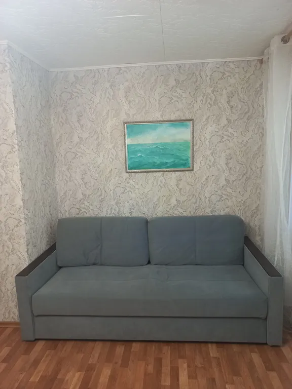 Любимый уголок у пляжа