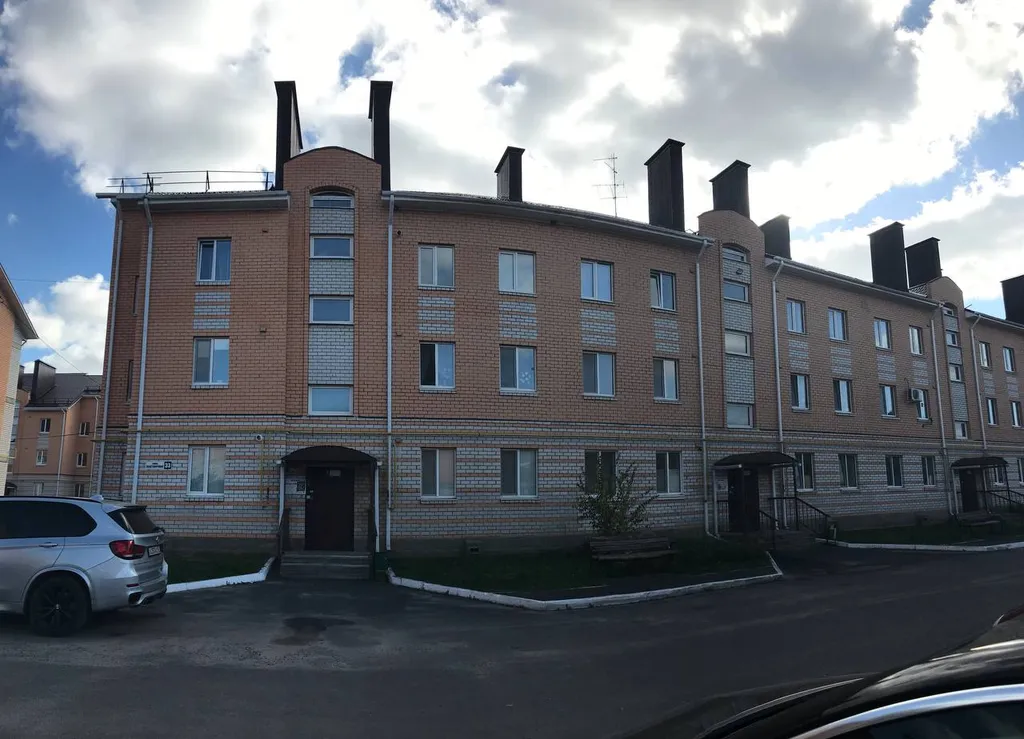 Чистая уютная квартира в экологически чистом районе