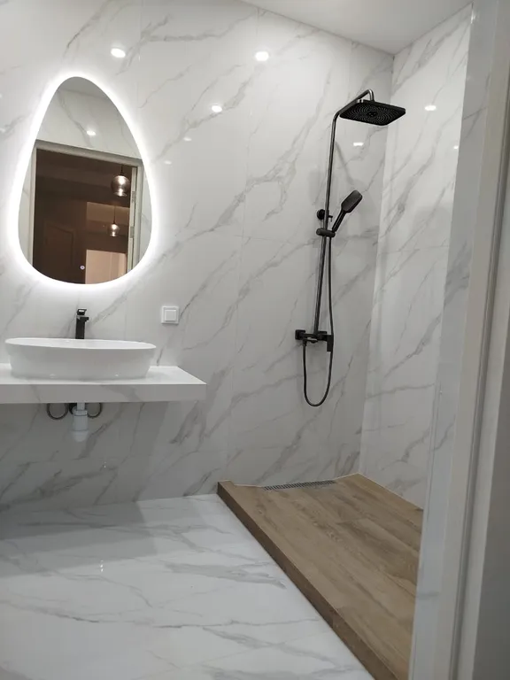 Уютная квартира в центре у берегов моря