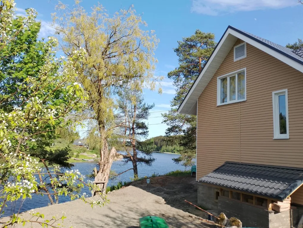 4-комнатный Дом