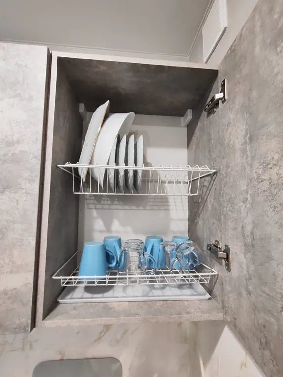 Прекрасная  квартира на Мира