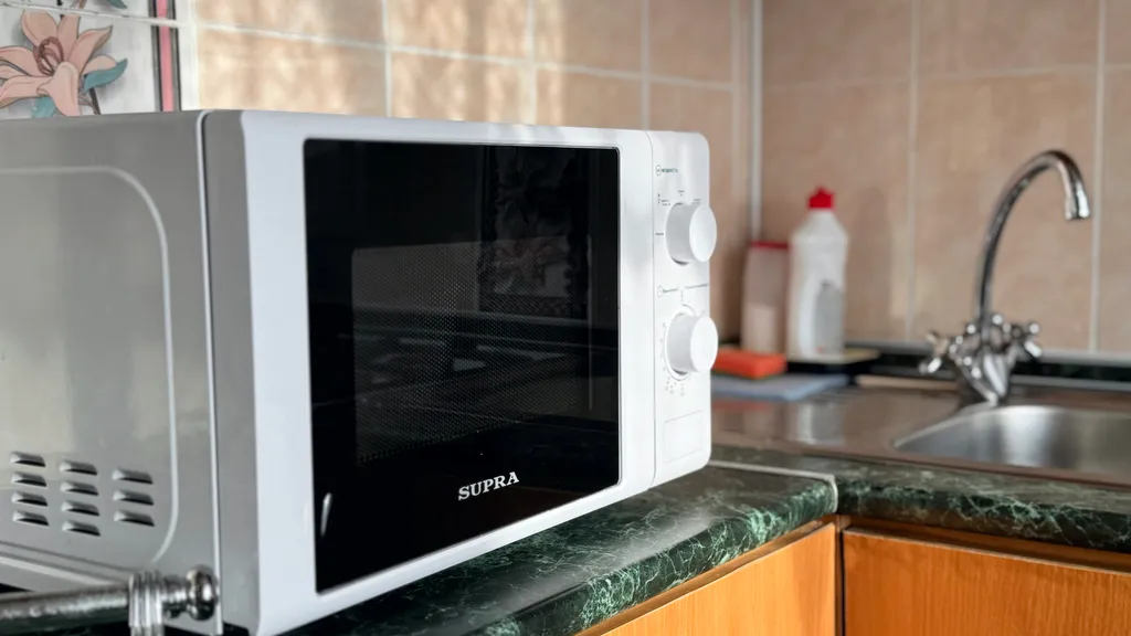 Однокомнатные апартаменты рядом с детской больницей