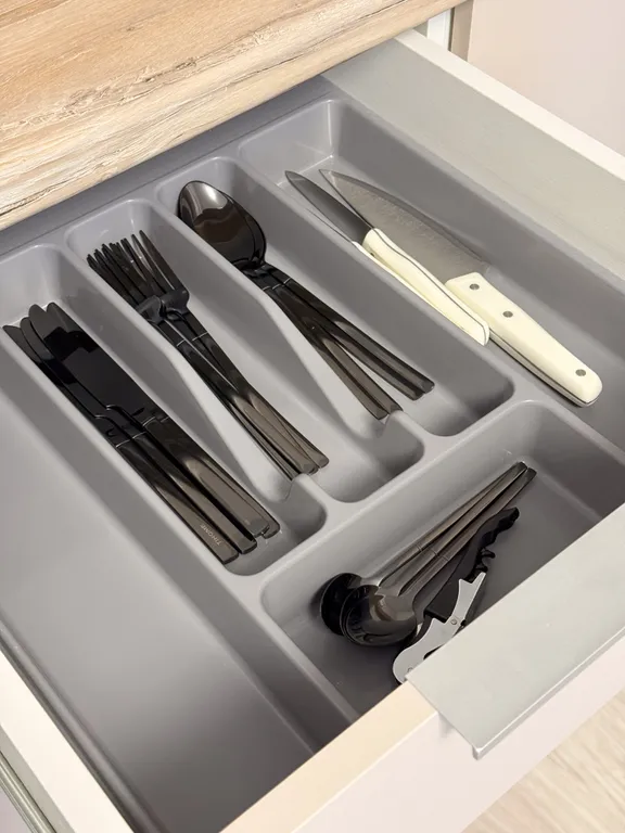 Просторная евродвушка в ЖК Ленинградский квартал