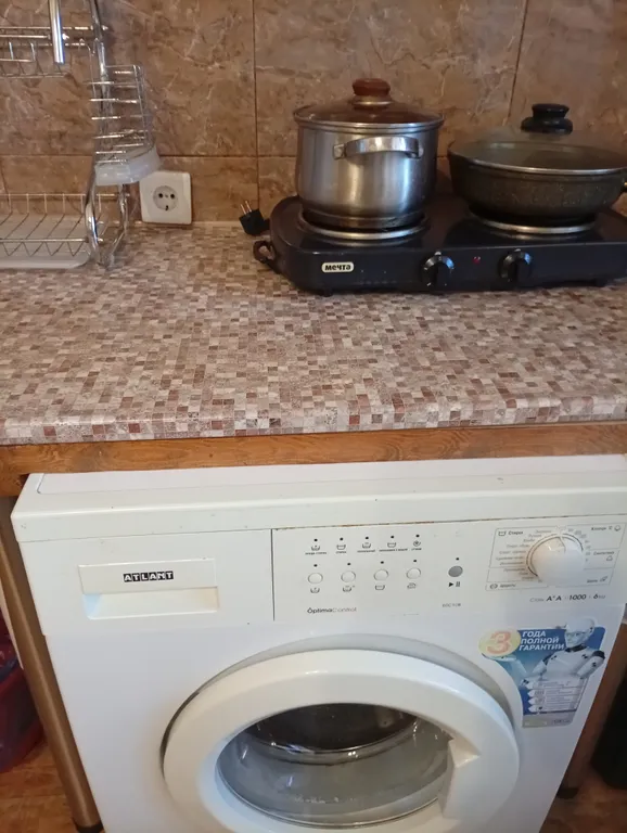 Квартира Уютная квартира в самом центре города — Краснодар