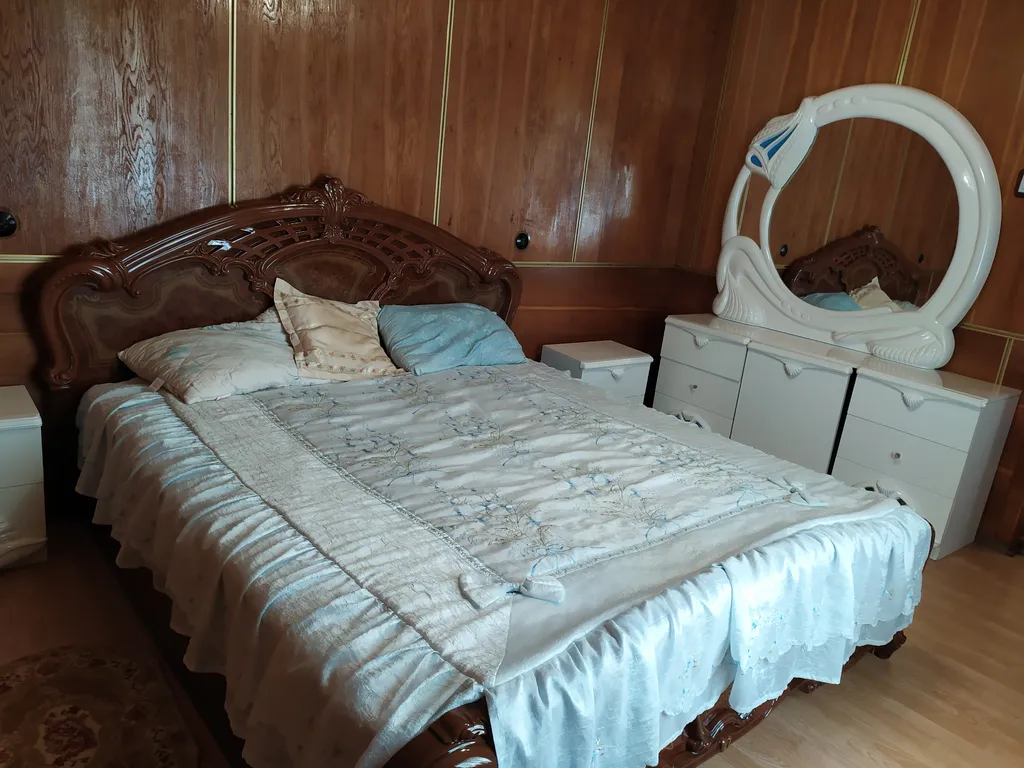 Коттедж на берегу моря, для большой компании