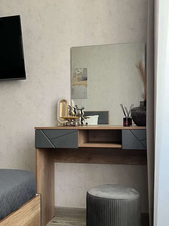 Шикарная 4-х комнатная квартира