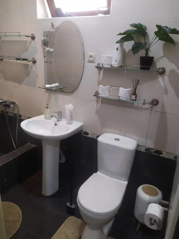 Таунхаус в центре