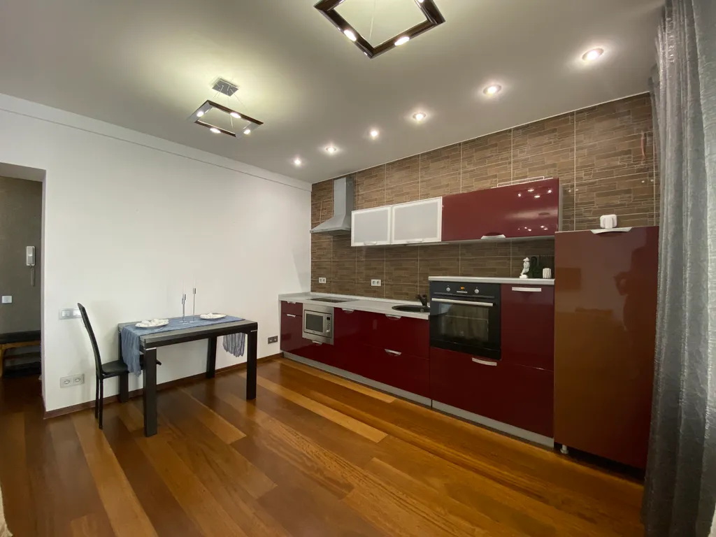 Акация, квартира для тебя