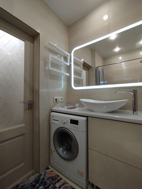 Уютная квартира ждет именно Вас!!!