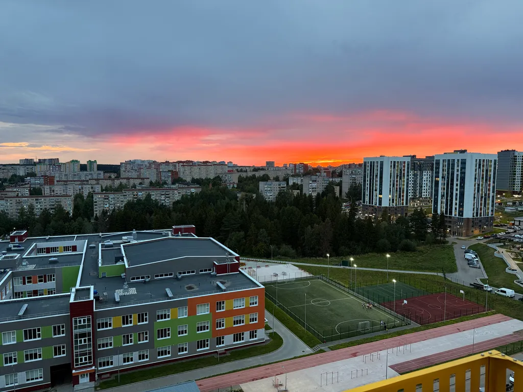 Студия на Берша