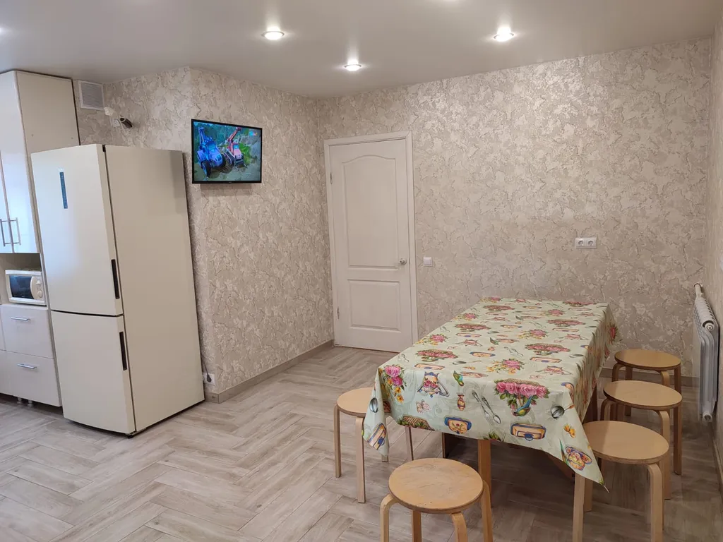 Дом для большой компании