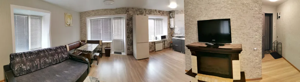 Уютная студия рядом с трассой м5