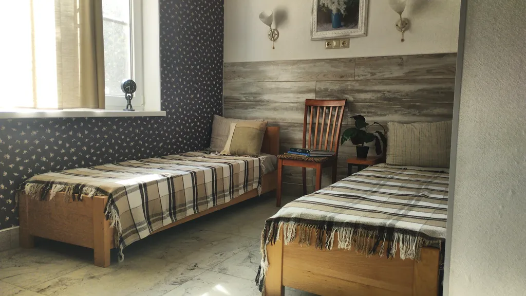 Квартира Квартира Камбала — Геленджик