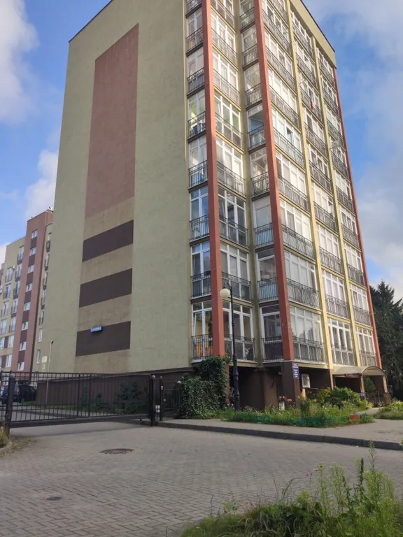 Отличное место