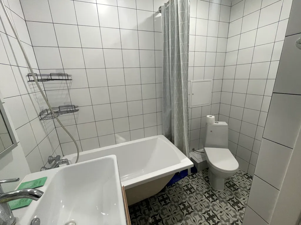 Квартира Макси Рядом с ЛД Витязь