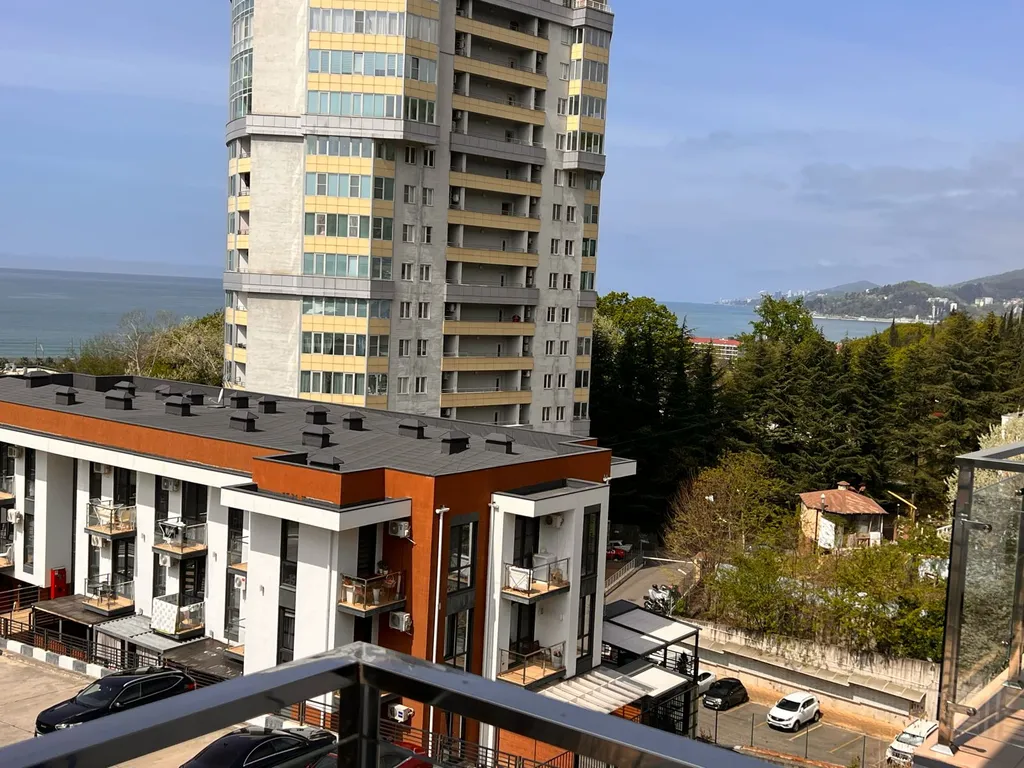 Sezam Apartments Kasablanca 38