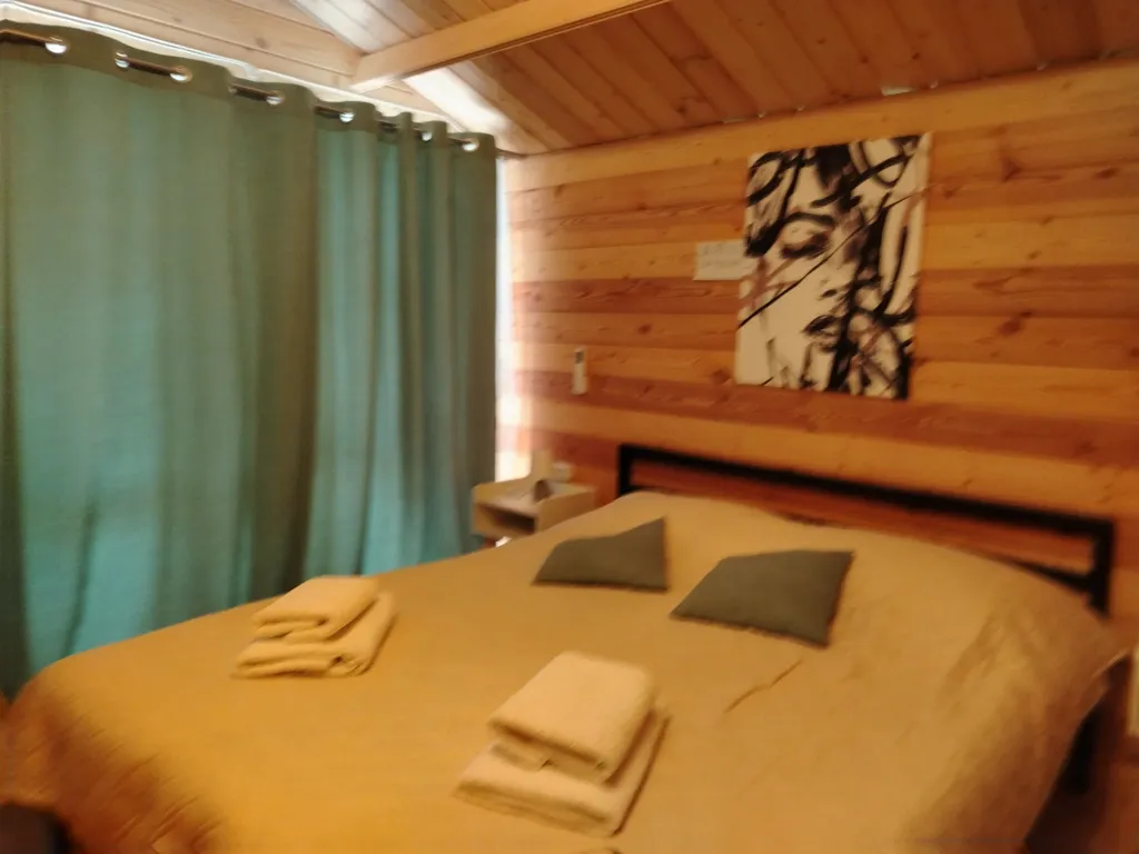 Дом Тихий уголок