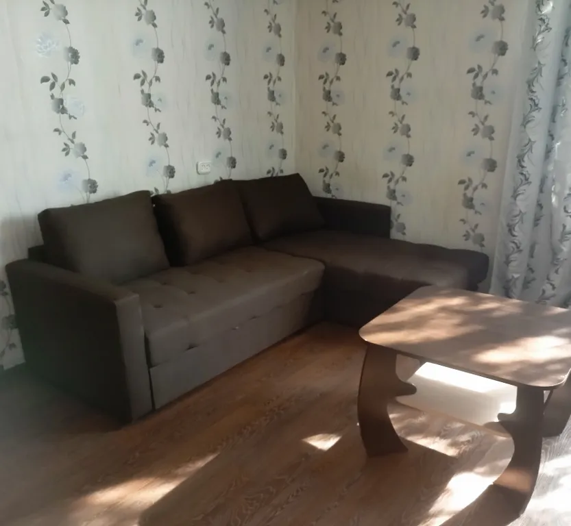 Квартира-полуторка — аренда посуточно в Кемь