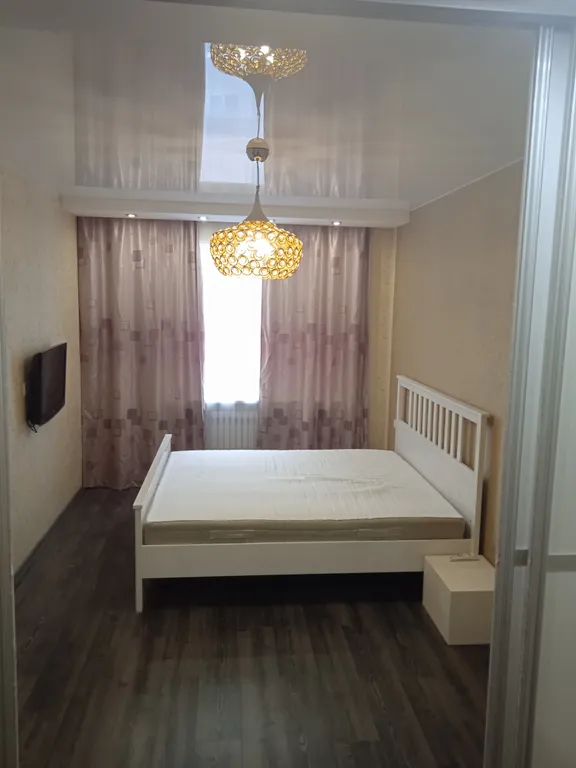 Уютная квартира прямо у моря