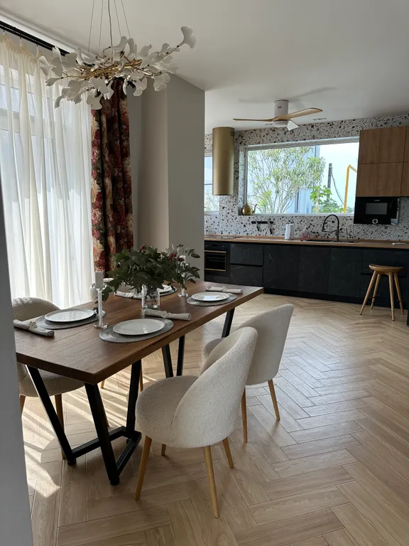 Коттедж Дом с видом на море — аренда посуточно в Верхневесёлое