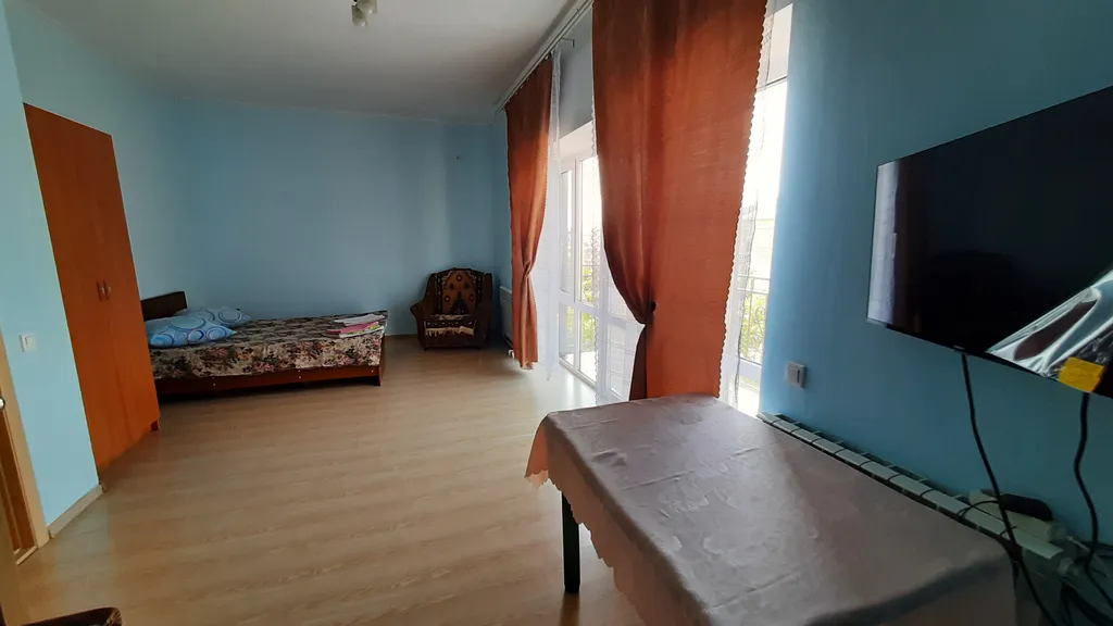 Уютный дом для отдыха